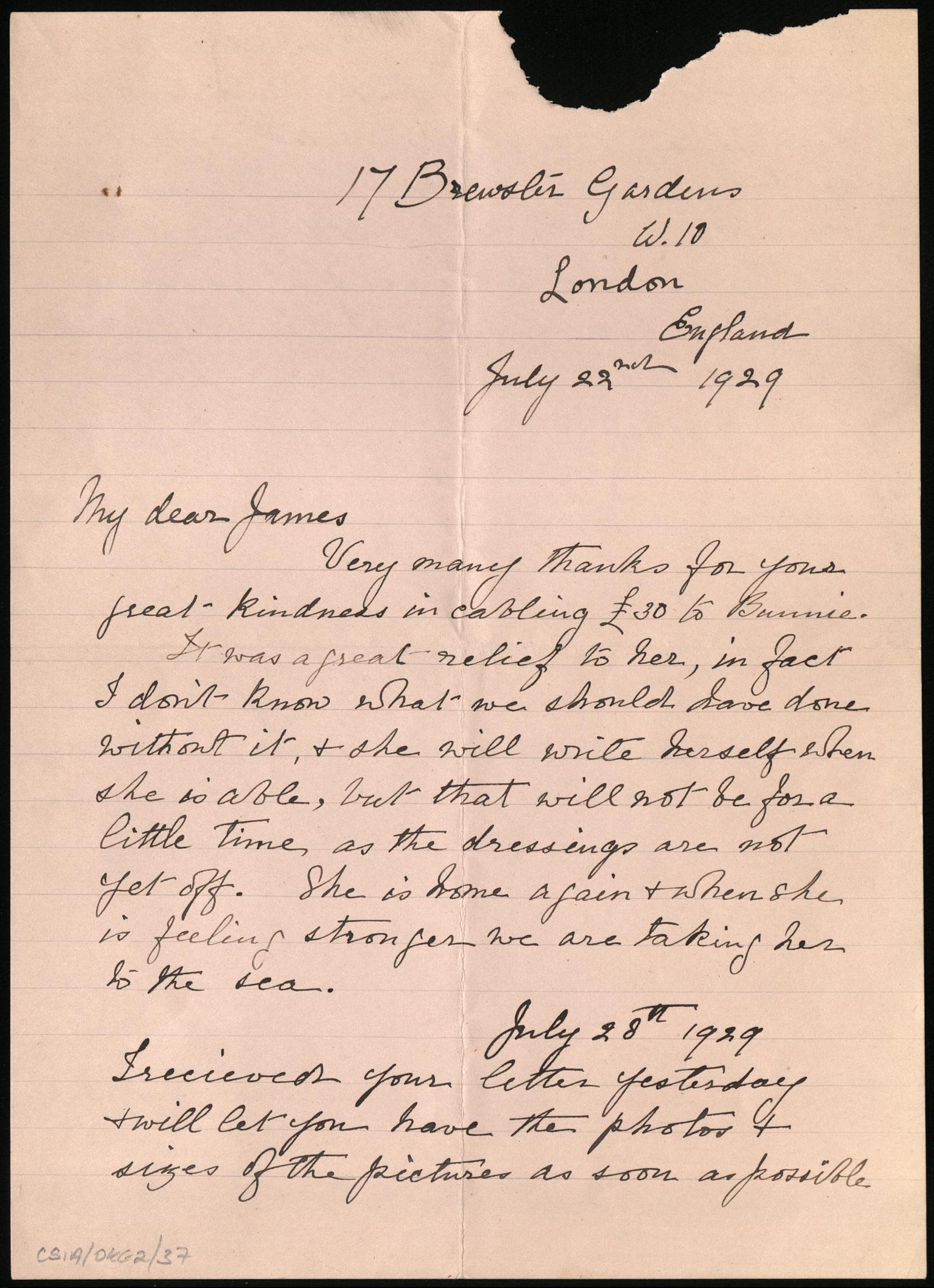 IE NGI/IA/OKE1/2/37